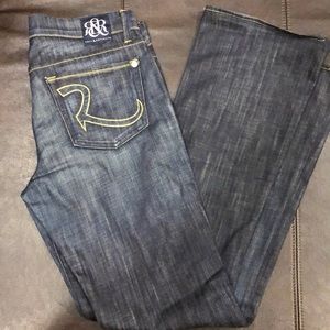Rock & Republic denim jeans